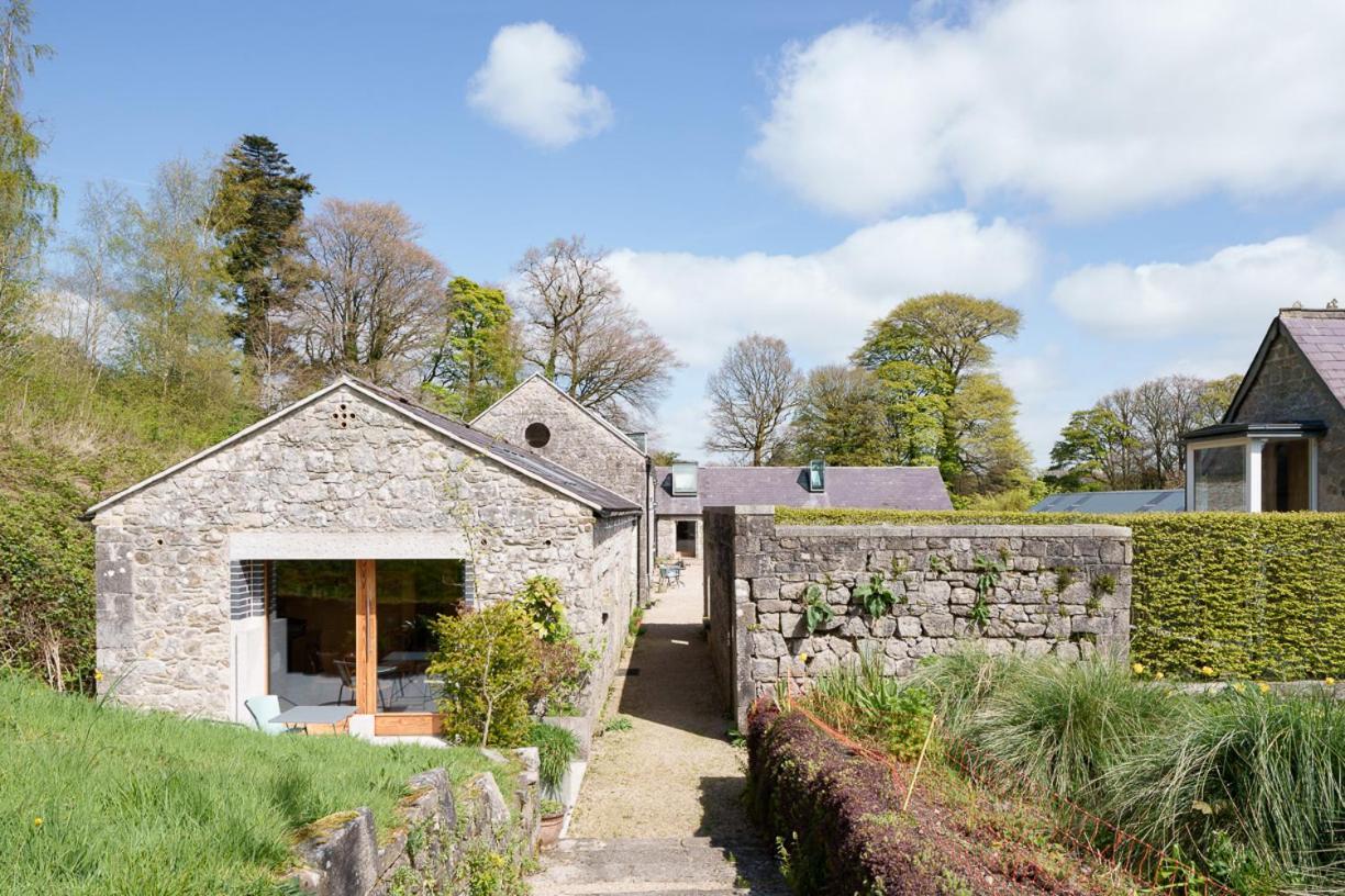 June Blake'S Garden Blessington Kültér fotó
