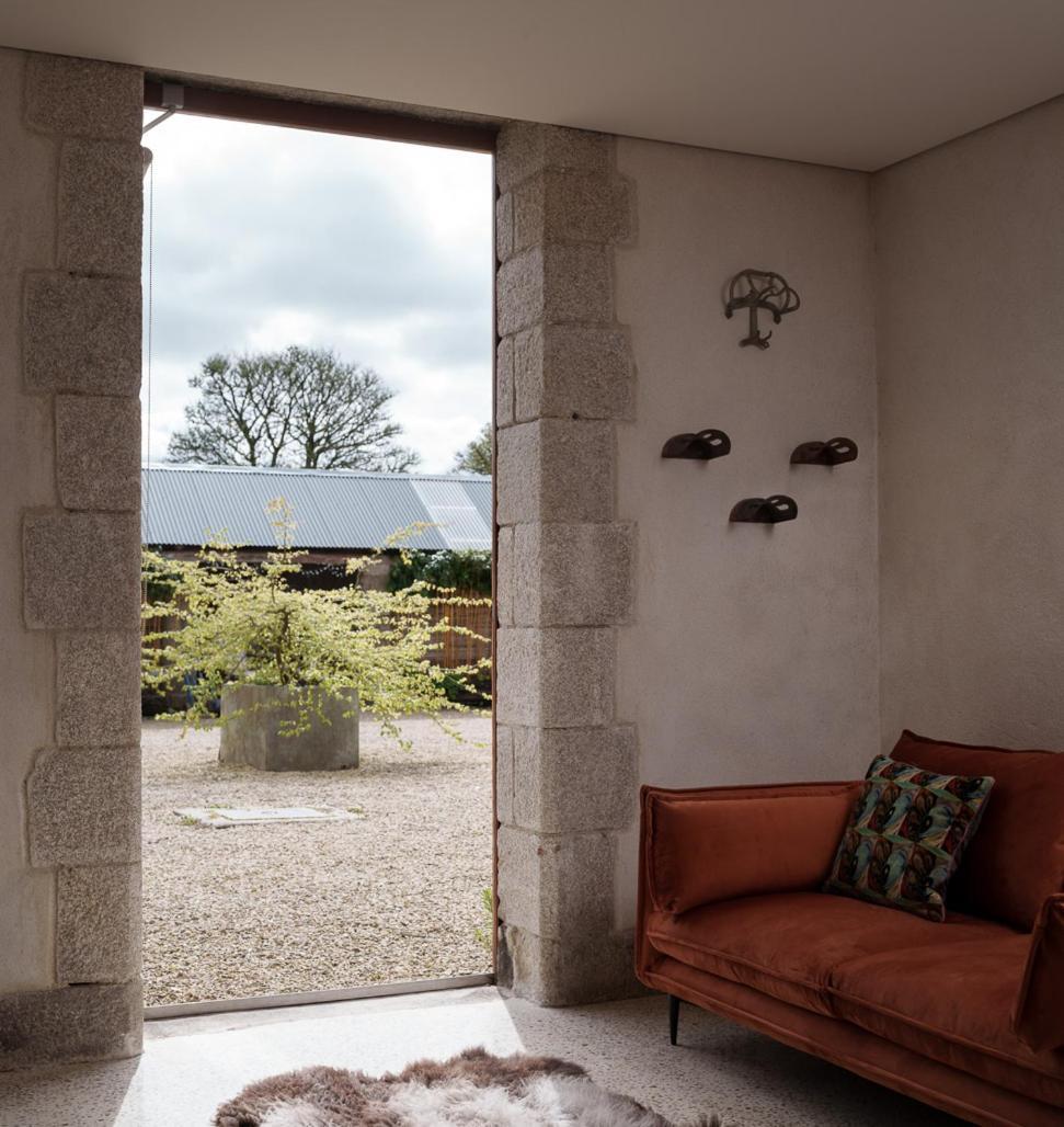 June Blake'S Garden Blessington Kültér fotó